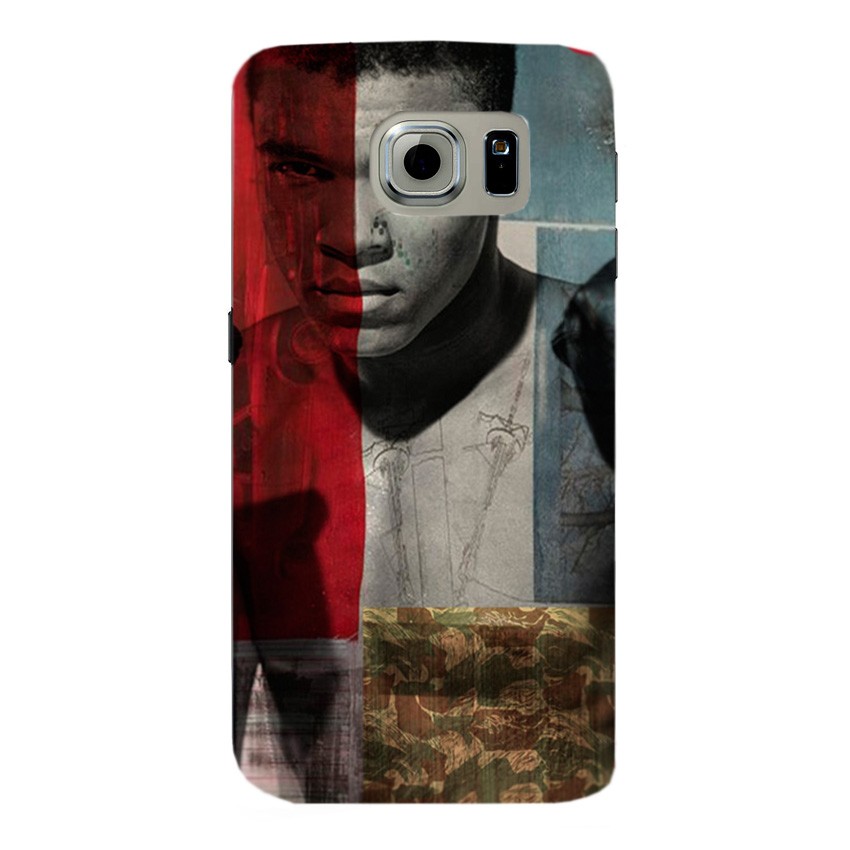 Ali cover 2